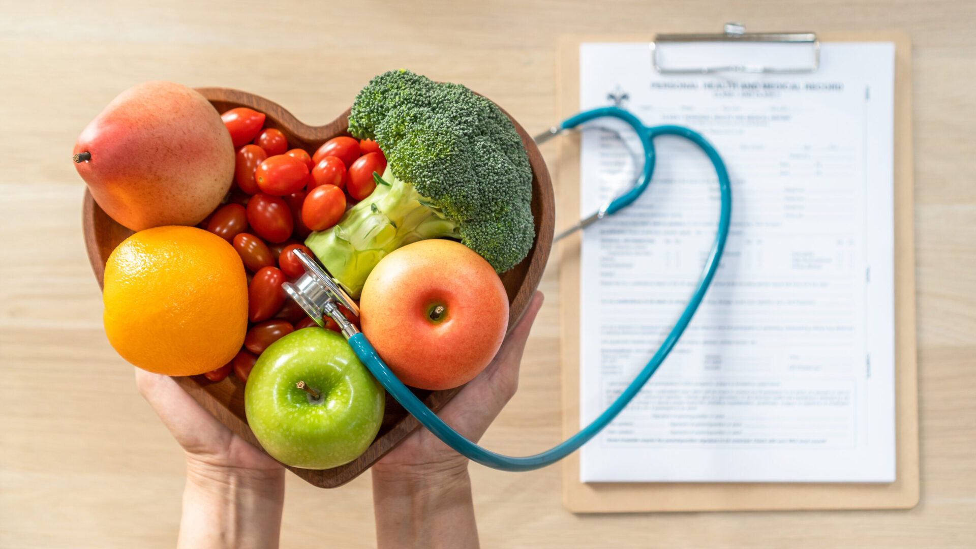 Alimentos e Nutrologia